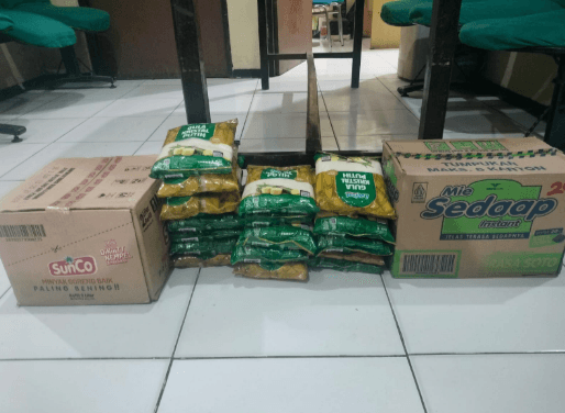 Gerak Cepat Polsek Lenteng Berhasil Ungkap Kasus Curat, Masyarakat Diimbau Tetap Tenang dan Tidak Terprovokasi 2 Screenshot 2025 08 27 155513