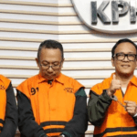 KPK Ungkap Tiga Mobil Mewah Dipindahkan dari Rumah Dinas Noel Usai OTT: Ada Land Cruiser hingga Mercy Screenshot 2025 08 28 083705