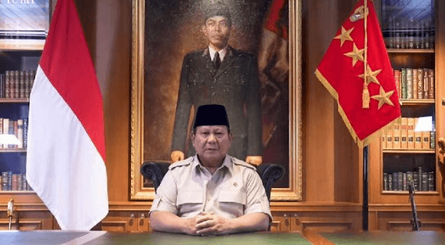 Presiden Prabowo Ucapkan Bela Sungkawa atas Tewasnya Pengemudi Ojol, Janji Usut Tuntas dan Jamin Kehidupan Keluarga Korban 1 Screenshot 2025 08 30 085351