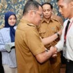 Wabup Belitung Buka Pelatihan Paskibraka 2025: Cetak Generasi Tangguh dan Nasionalis WhatsApp Image 2025 08 05 at 10.15.20 0ef27b92