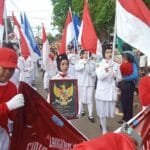 Semarak Tujuh belasan Kecamatan Arjasa Melaksanakan Pawai Atau Karnaval SDN dan MI. WhatsApp Image 2025 08 23 at 16.57.54 525ccf7b