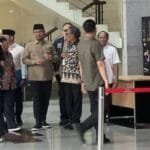 Penuhi Undangan KPK, Gus Men Klarifikasi Pembagian Kuota Haji Tambahan 2024 gus men ke kpk