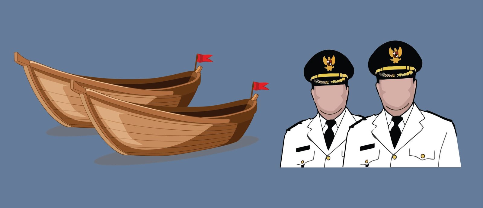 perahu dan paslon scaled