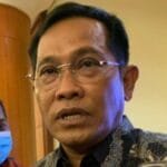 Eks Pj Bupati Sidoarjo Hudiyono Ditahan Kejati Jatim Terkait Dugaan Korupsi plt kadis kominfo jatim hudiyono 169