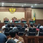 Jaksa Ajukan Pengembalian Aset Rina Lauwy, Mantan Istri Antonius Kosasih, dalam Kasus Korupsi Taspen 68abfb6d1c9ea