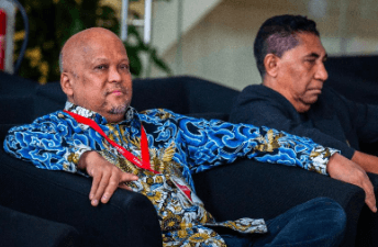 Ilham Habibie Ingin Tarik Kembali Mercy Sang Ayah dari Ridwan Kamil, KPK: Tunggu Proses Hukum dan Lelang 1 Screenshot 2025 09 05 085504