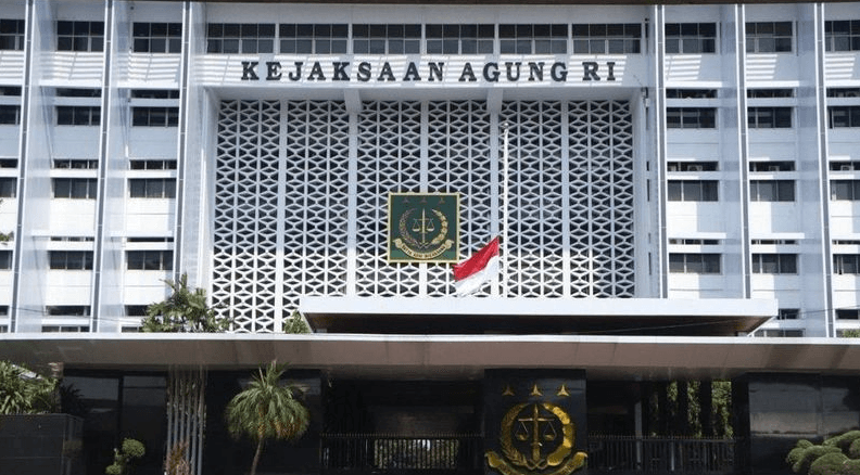 Jaksa Agung Ancam Pecat Jaksa Pengemis Proyek, Aktivis Sulut: Kami Siap Kawal! 1 Screenshot 2025 09 05 085900