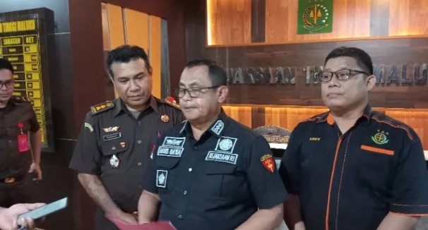 Mantri BRI Ambon Ditahan Kejati Maluku, Diduga Korupsi Rp1,97 Miliar Lewat Kredit Fiktif dan Rekening Nasabah 1 Screenshot 2025 09 25 124824