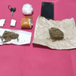 Polisi Ringkus Pengedar Ganja di Sukabumi, 68 Gram Barang Bukti Disita Screenshot 2025 09 29 195641