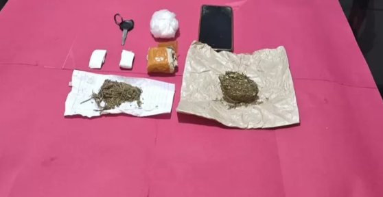 Polisi Ringkus Pengedar Ganja di Sukabumi, 68 Gram Barang Bukti Disita 1 Screenshot 2025 09 29 195641