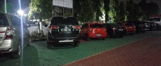 KPK Sita 15 Mobil Mewah Milik Anggota DPR Fraksi NasDem Satori, Diduga dari Dana CSR BI 1 WhatsApp Image 2025 09 04 at 07.28.29 5e75a420 1