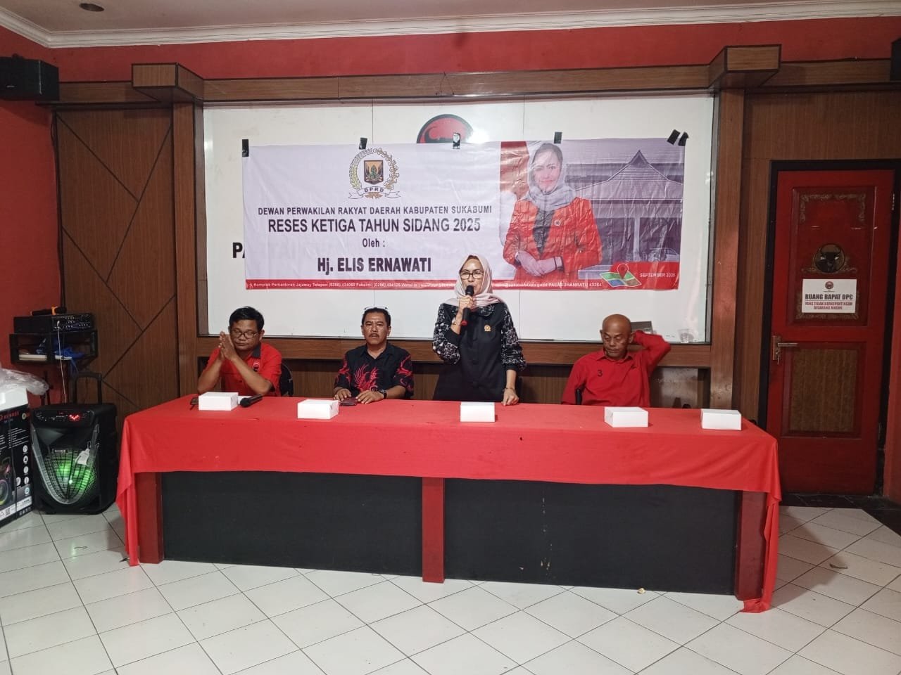 Reses Hj. Elis Ernawati Ajak Kader PDI Perjuangan Proaktif Tangani Stunting dan Gizi Buruk 1 WhatsApp Image 2025 09 17 at 20.03.32 5c8445be