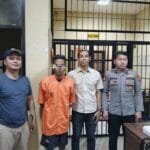 Ungkap Kasus Pencurian di Pasongsongan, Polisi Amankan Satu Pelaku WhatsApp Image 2025 09 18 at 06.38.28 f9b9e4c3