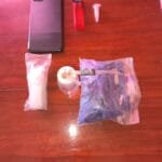 Pengedar Sabu Beserta Barang Bukti Puluhan Gram di Amankan Polsek Sapeken WhatsApp Image 2025 09 23 at 07.52.22 137e3786