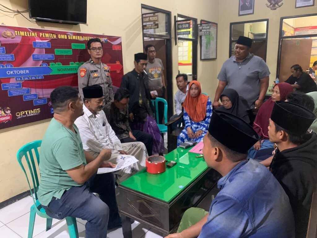 Polsek Lenteng, Fasilitasi Penyelesaian Kasus Dugaan Pencurian dan Pelecehan di Desa Ellak Daya. 2 WhatsApp Image 2025 09 26 at 20.33.02 a73675d6