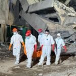 Polda Jatim Terapkan 4 Pasal dalam Kasus Ambruknya Mushala Ponpes Al Khoziny, Akademisi Unair Nilai Sudah Tepat 68e4423ddd4e3