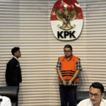 KPK Tahan Eks Dirut PGN Hendi Prio Santoso Terkait Kasus Jual Beli Gas Screenshot 2025 10 01 220220