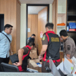 Kejaksaan Geledah Kantor PT Pelindo Regional 3, Usut Dugaan Korupsi Rp196 Miliar Screenshot 2025 10 11 105606