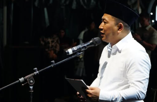Silaturahmi Budaya Hari Santri 2025, Wabup Sukabumi: “Santri Harus Jadi Penggerak Perubahan dan Penjaga Nilai Kebangsaan” 3 Screenshot 2025 10 11 105716