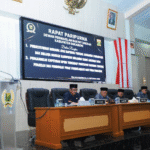 DPRD Kabupaten Sukabumi Gelar Paripurna, Bahas dan Sahkan Dua Raperda Strategis Screenshot 2025 10 14 191455
