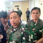 Tiga Jenderal di Lemhannas Dimutasi di Akhir September 2025, Dua Diantaranya Pensiun dari Mabes TNI AD Screenshot 2025 10 18 081605