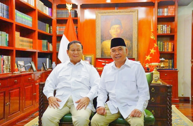 Setahun Presiden Prabowo: Konsolidasi Nasional, Lompatan Ekonomi, dan Diplomasi Global 5 Screenshot 2025 10 20 092329