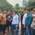 Pengacara Jadi Korban Pengeroyokan dan Penembakan di Tanah Abang, Polisi Selidiki Motif Pelaku Screenshot 2025 10 29 154213