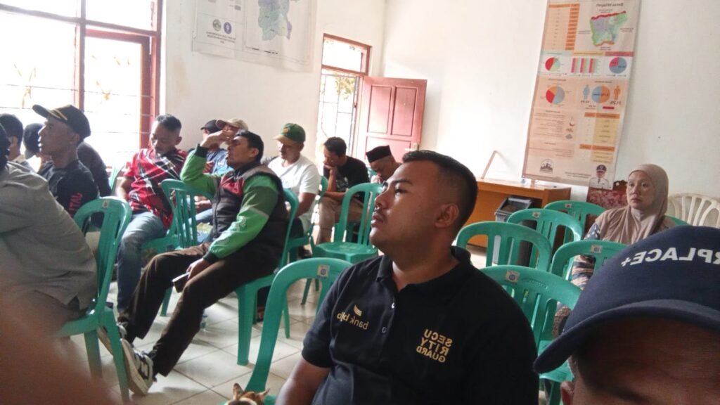 Desa Hegarmanah Gelar Musyawarah RKPDes 2026, Fokus pada Kebutuhan Warga 2 WhatsApp Image 2025 10 01 at 12.32.40 8212eb26