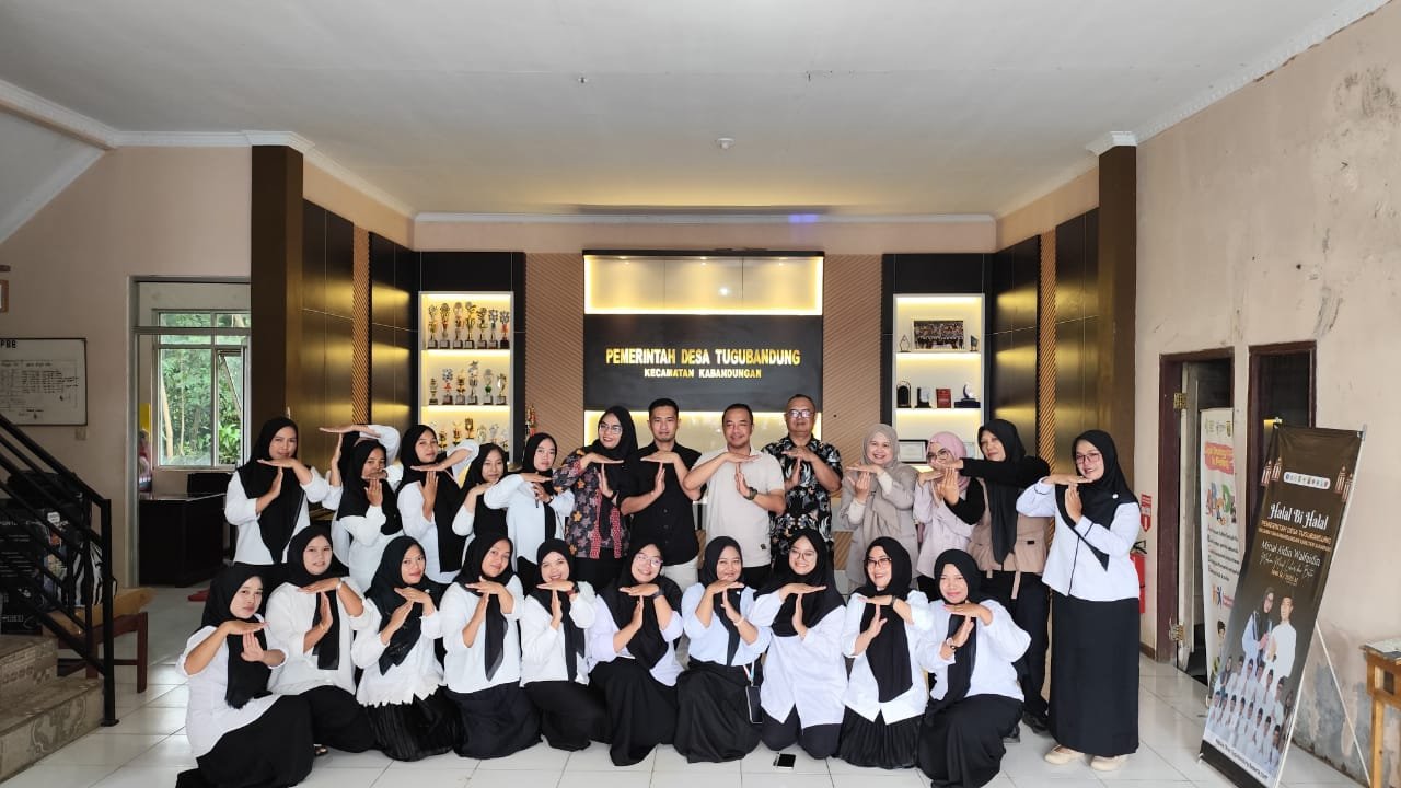 Desa Tugu Bandung Terima Bantuan Alat Pengolahan Hasil Panen, Dorong Ekonomi dan Kemandirian Warga 1 WhatsApp Image 2025 10 11 at 21.55.10 5484b5dd