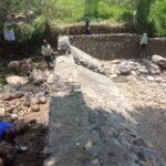 Dorong Kesejahteraan Petani, Poktan Bukitani Realisasikan Pembangunan Bendungan Kali Cigadung WhatsApp Image 2025 10 13 at 07.35.13