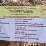 Gapoktan Limusnunggal Sukses Realisasikan Pembangunan Damparit Tahun Anggaran 2025 WhatsApp Image 2025 10 14 at 07.33.21 5c56eb13