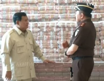 Kejagung Setor Rp13 Triliun Hasil Sitaan Kasus CPO ke Negara di Hadapan Presiden Prabowo 3 WhatsApp Image 2025 10 20 at 18.53.26