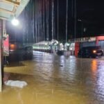 Hujan Deras Picu Banjir dan Longsor di Purabaya, Akses Jalan Sukabumi-Sagaranten Terputus WhatsApp Image 2025 10 21 at 23.08.58