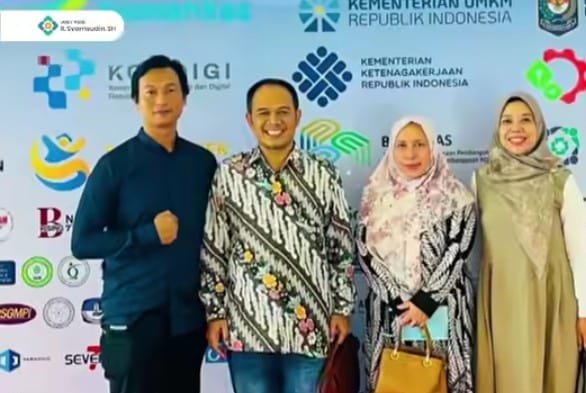 RSUD R. Syamsudin, SH Sukabumi Dukung Transformasi Kesehatan Lewat Workshop Nasional Smart Hospital 3 WhatsApp Image 2025 10 24 at 13.31.00 14524bdc