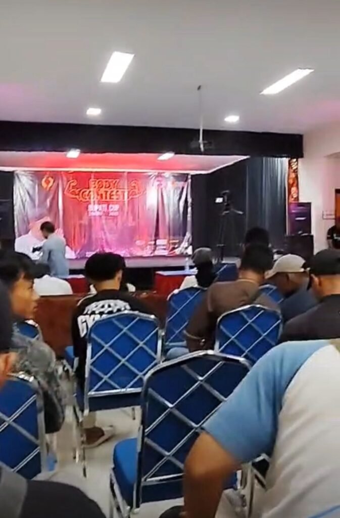 Diduga Kuasai Event demi Kepentingan Pribadi, PBFI dan EO Sugeng Dipersalahkan atas Gagalnya Body Contest Sumenep 2 WhatsApp Image 2025 10 26 at 18.06.27 c2c2dd74