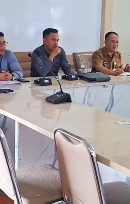 RSUD R. Syamsudin, SH Terima Kunjungan Tim Ombudsman RI: Komitmen Tingkatkan Mutu Pelayanan Publik 2 WhatsApp Image 2025 10 28 at 12.11.49 21860ee7