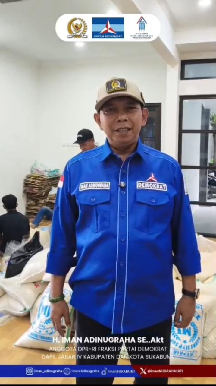 H. Iman Adinugraha Gerak Cepat Salurkan Bantuan untuk Korban Banjir Bandang Sukabumi 5 WhatsApp Image 2025 10 28 at 20.31.18 22e6ad6e