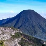 Gunung Gede Pangrango Resmi Ditutup untuk Pendakian: TNGGP Fokus Pulihkan Ekosistem dan Tata Kelola Wisata Alam gunung gede 169