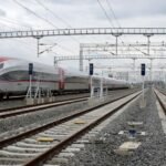 Purbaya Tolak Bayar Utang Whoosh Pakai APBN, Istana Tegaskan Tak Akan Gunakan Dana Negara jumlah penumpang kereta cepat turun 169
