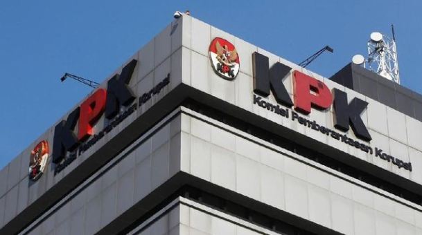 KPK Panggil Pejabat Kemnaker Terkait Kasus Eks Wamenaker Immanuel Ebenezer 2 Screenshot 2025 11 01 101915