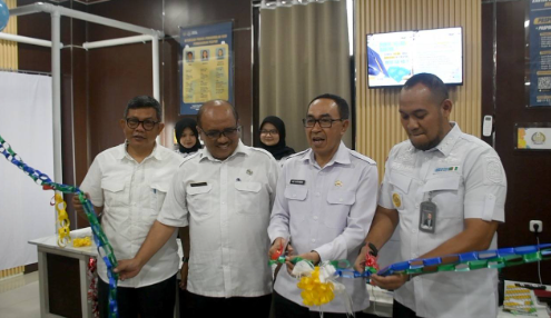 DPMPTSP Kabupaten Sukabumi Gelar Gebyar NIB dan Launching Layanan Keimigrasian di Mal Pelayanan Publik 3 Screenshot 2025 11 06 064733