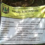 Gapoktan Bina Usaha Realisasikan Kegiatan Pembuatan Irigasi Vipahnisasi Tanah 2 Tahun 2025 WhatsApp Image 2025 11 01 at 13.01.30 1