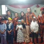 MPC Pemuda Pancasila Kota Sukabumi Santuni 66 Anak Yatim dan Duafa, Tegaskan Komitmen Sosial di Momen HUT. WhatsApp Image 2025 11 01 at 16.00.13 f99d2ee7