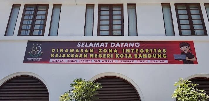 Ketua NasDem Kota Bandung, Rendiana Awangga, Diperiksa Kejari Terkait Dugaan Korupsi di Lingkungan Pemkot Bandung 2 WhatsApp Image 2025 11 04 at 15.34.33