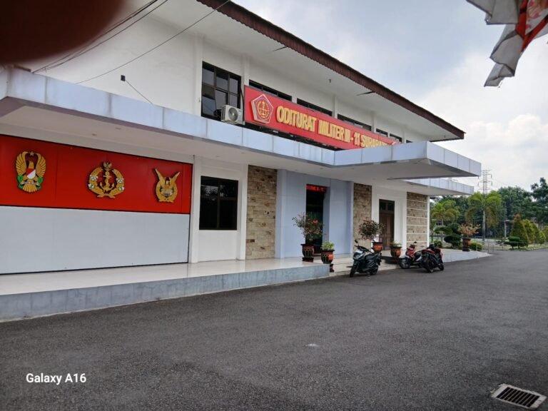 Warga Sidoarjo Diduga Dianiaya Tiga Oknum TNI AL, Korban Minta Keadilan — Odmil III-11 Surabaya Belum Tindak Lanjut