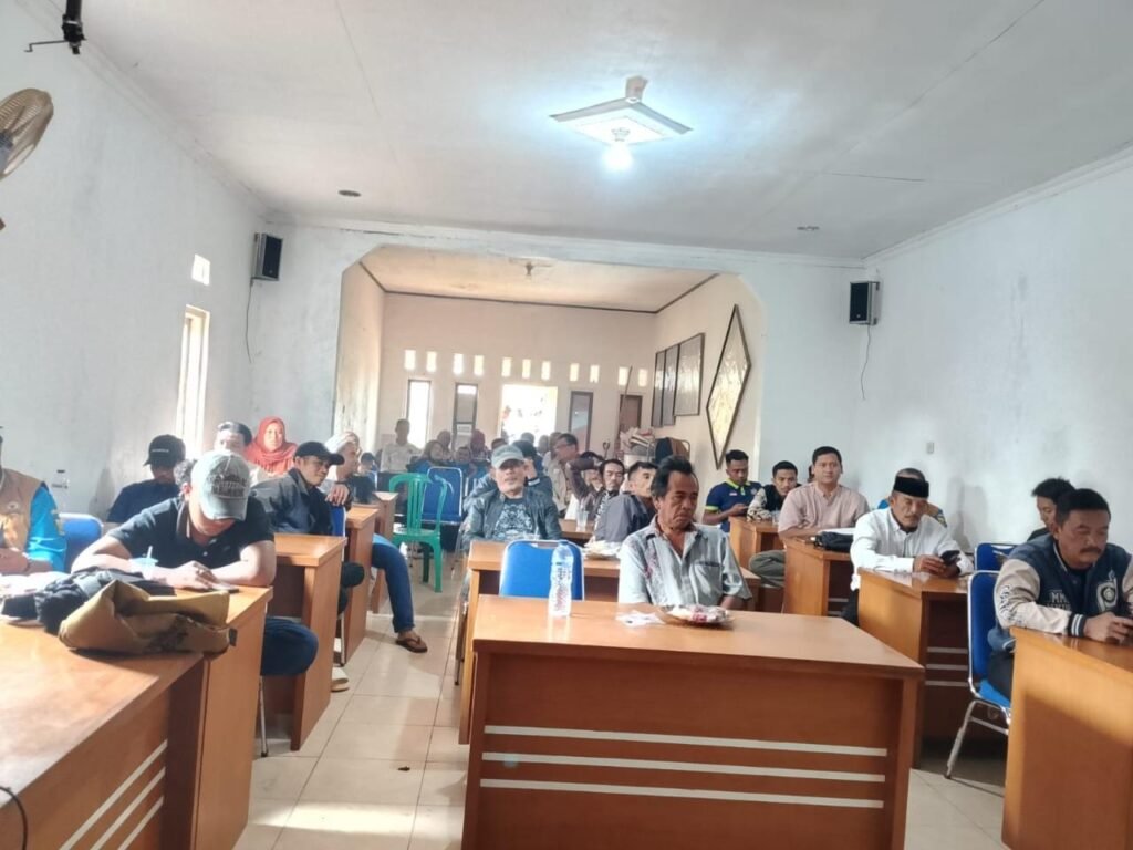 Desa Neglasari Gelar Musrenbang 2025, Bahas Penyusunan DU-RKPDesa Tahun 2027 4 WhatsApp Image 2025 11 12 at 23.14.52