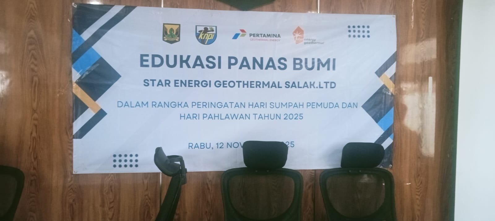 Edukasi Panas Bumi Warnai Peringatan Sumpah Pemuda dan Hari Pahlawan di Kabandungan 1 WhatsApp Image 2025 11 13 at 10.33.44