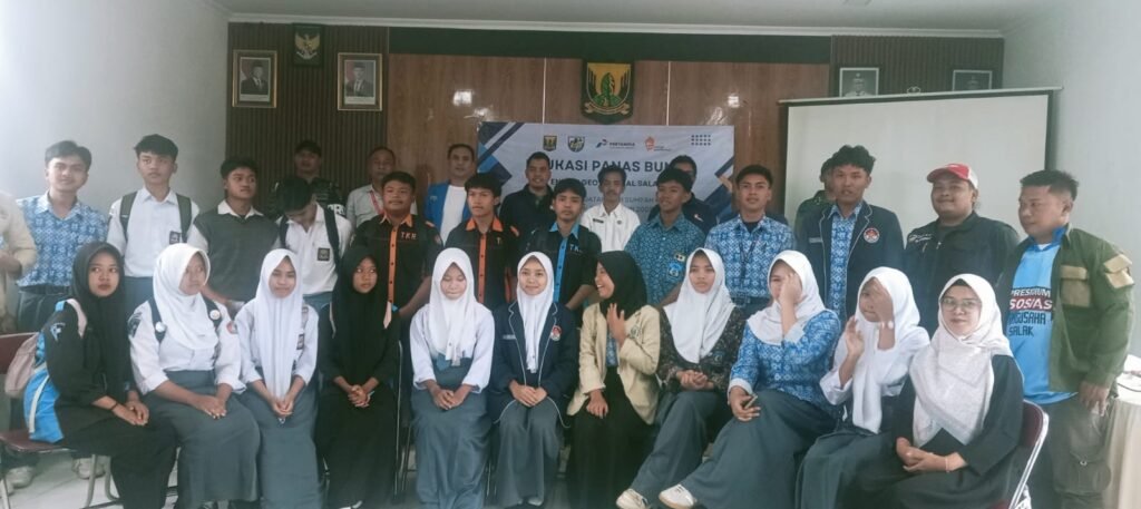 Edukasi Panas Bumi Warnai Peringatan Sumpah Pemuda dan Hari Pahlawan di Kabandungan 2 WhatsApp Image 2025 11 13 at 10.34.35