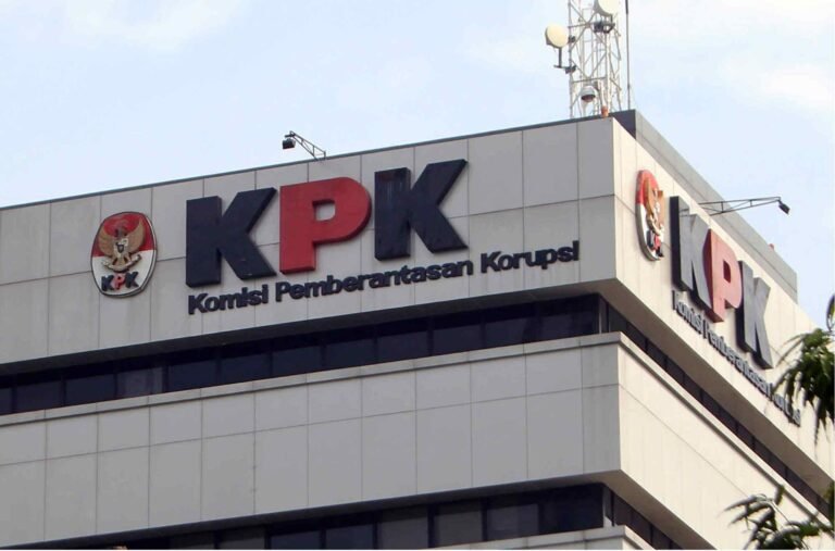 NASIONAL Komisi Pemberantasan Korupsi