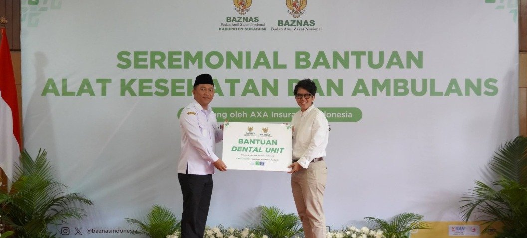 Baznas Kabupaten Sukabumi Terima Bantuan Ambulans, Wabup: “Semoga Memberi Manfaat Besar untuk Masyarakat” 1 WhatsApp Image 2025 12 10 at 15.51.09